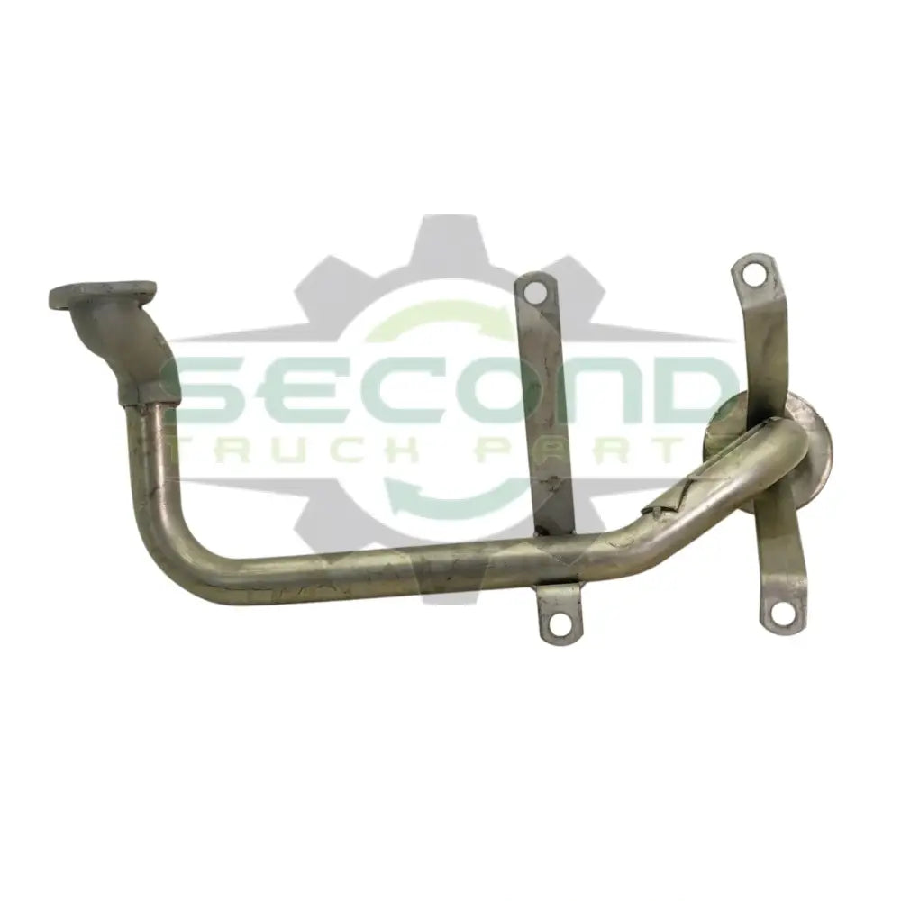 210-1746 Genuine Caterpillar Oil Suction Pick Up Tube - Second Truck Parts