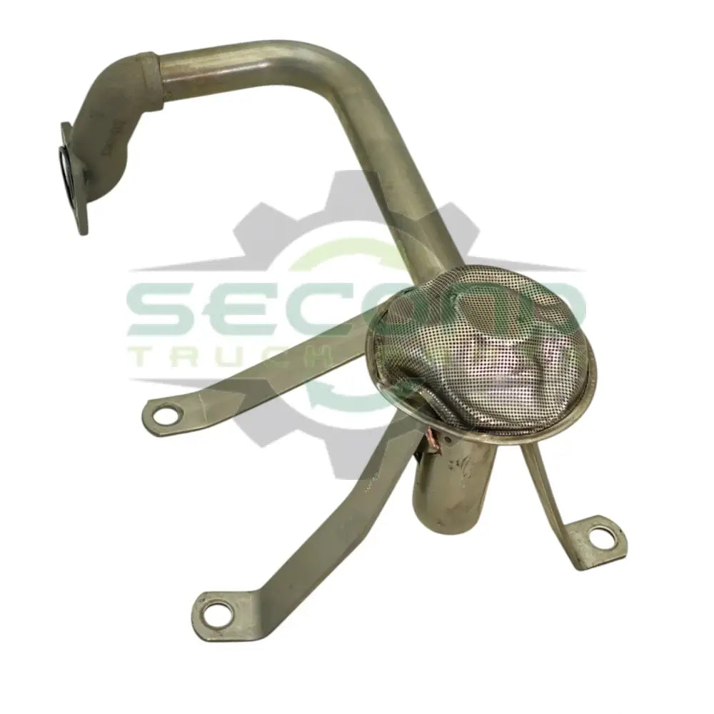 210-1746 Genuine Caterpillar Oil Suction Pick Up Tube - Second Truck Parts