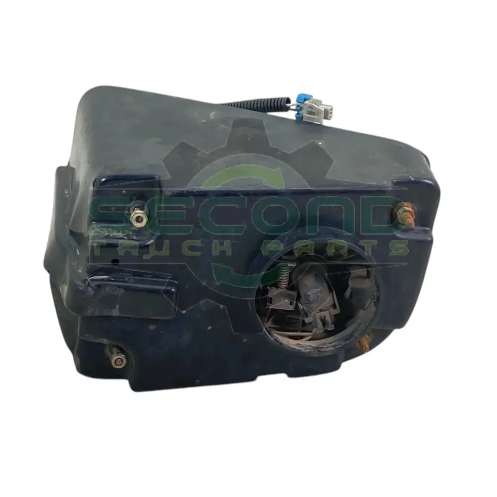 385-0179 Genuine Caterpillar Right Head Light Housing - Second Truck Parts
