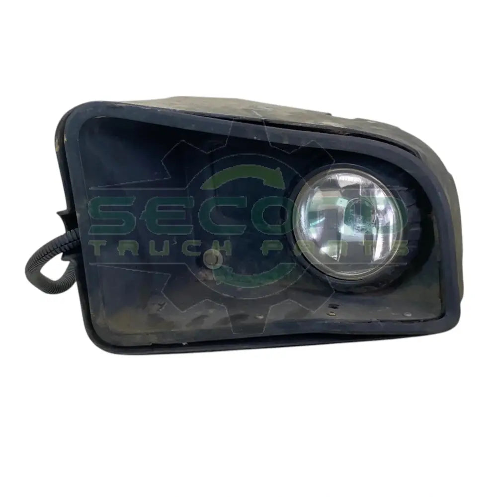 385-0179 Genuine Caterpillar Right Head Light Housing - Second Truck Parts