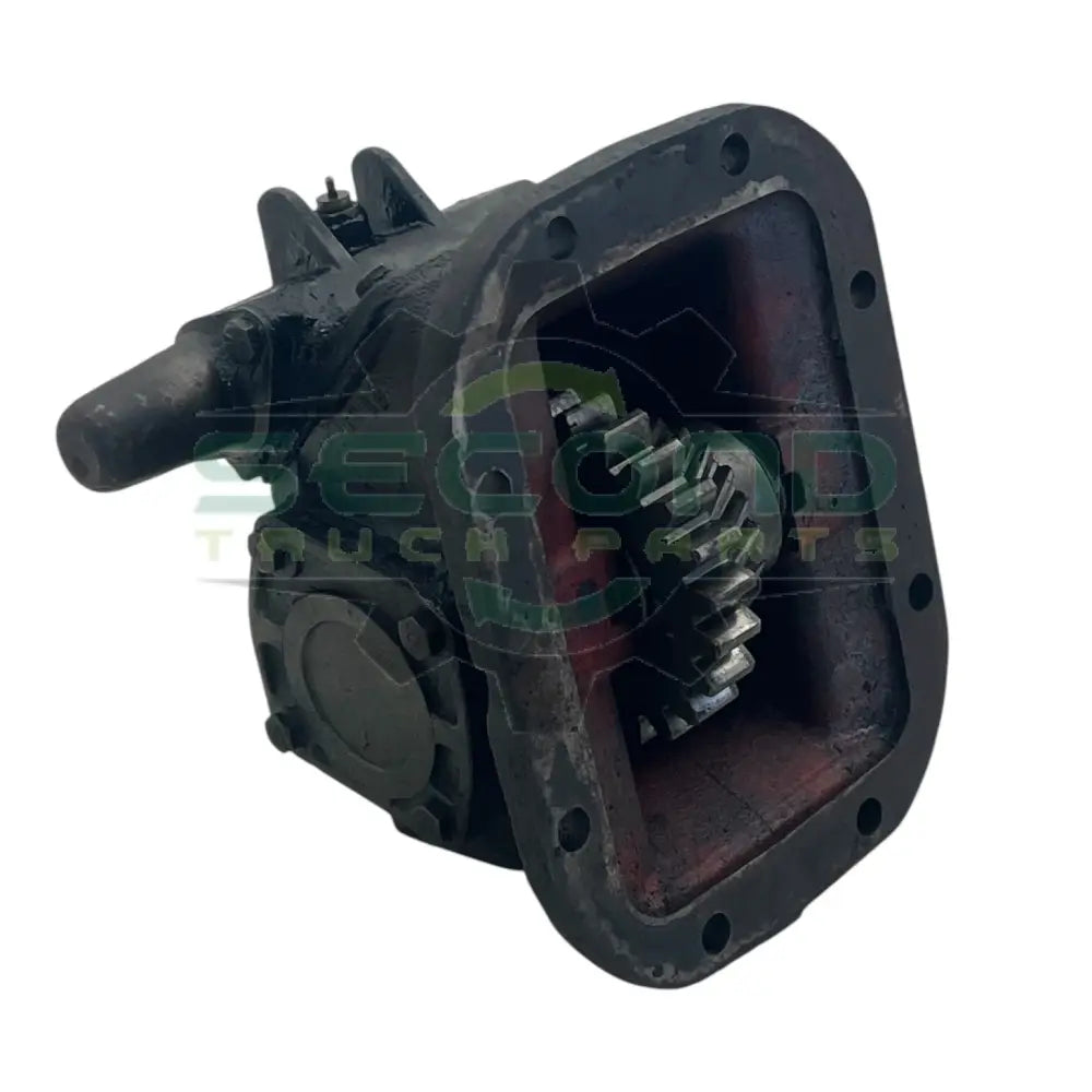 34P76 Genuine Chelsea PTO Assembly - Second Truck Parts