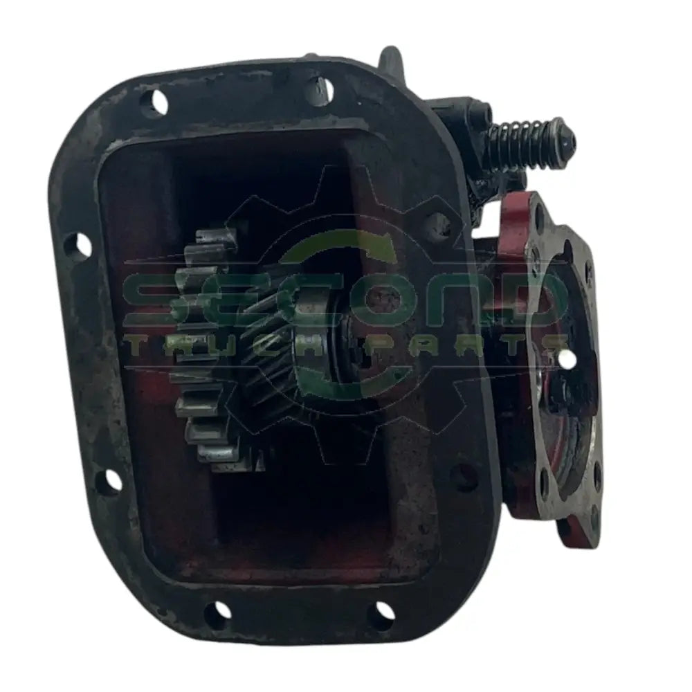 34P76 Genuine Chelsea PTO Assembly - Second Truck Parts