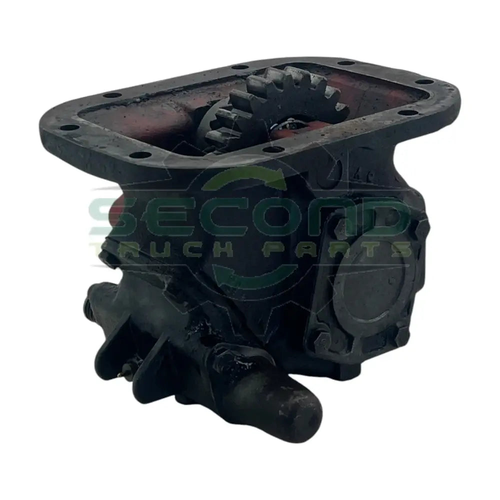 34P76 Genuine Chelsea PTO Assembly - Second Truck Parts