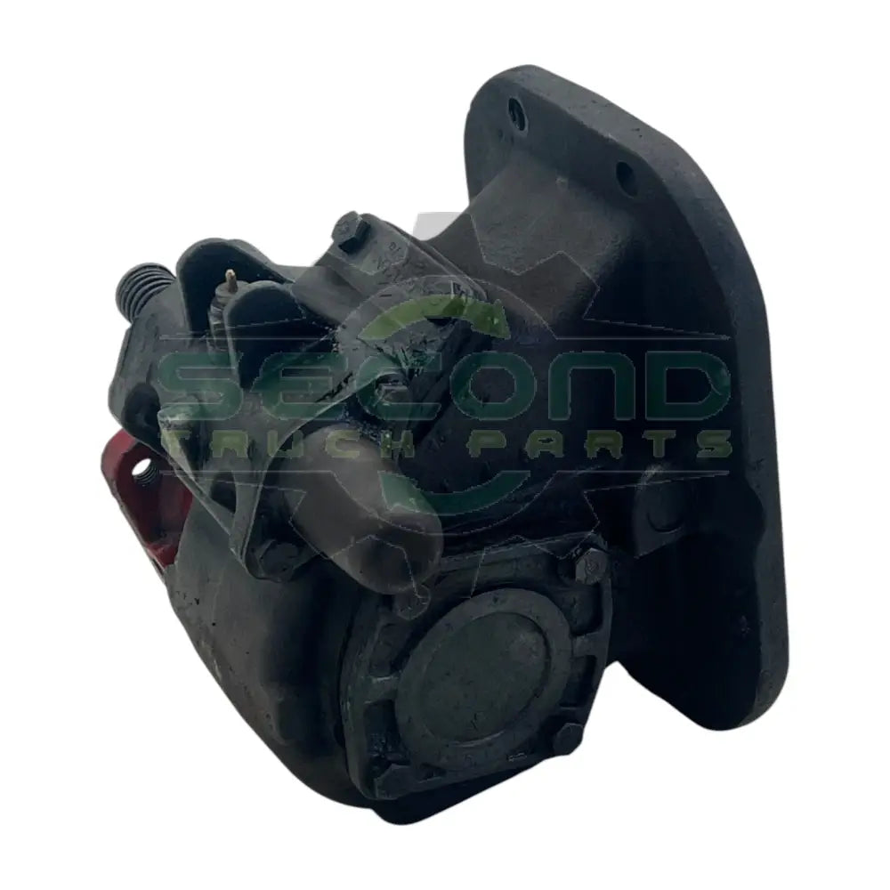 34P76 Genuine Chelsea PTO Assembly - Second Truck Parts