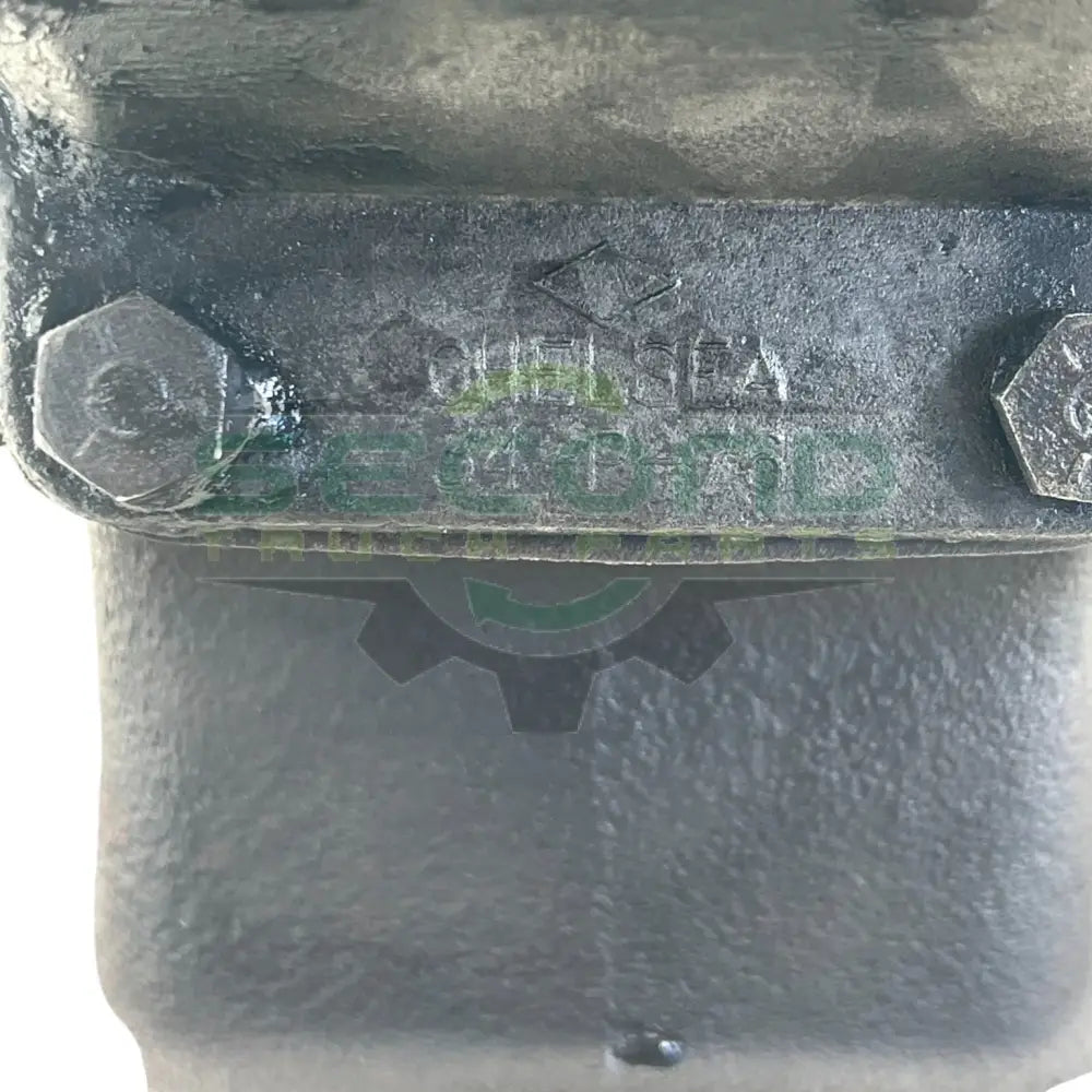 34P76 Genuine Chelsea PTO Assembly - Second Truck Parts
