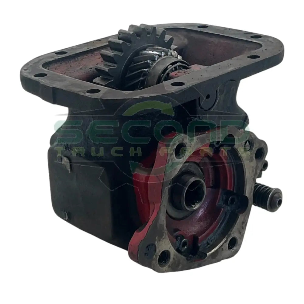 34P76 Genuine Chelsea PTO Assembly - Second Truck Parts