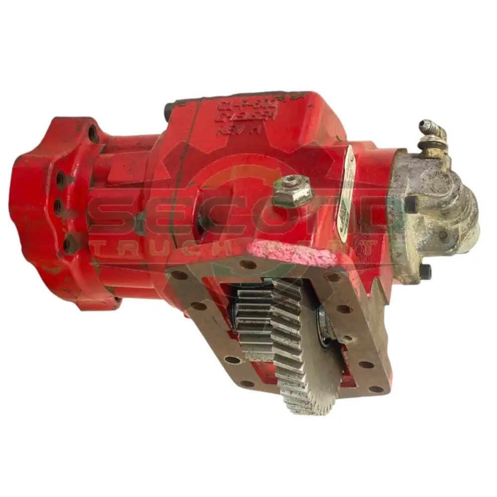 280GCF-JP-B5RK Genuine Chelsea PTO Power Take Off - Second Truck Parts