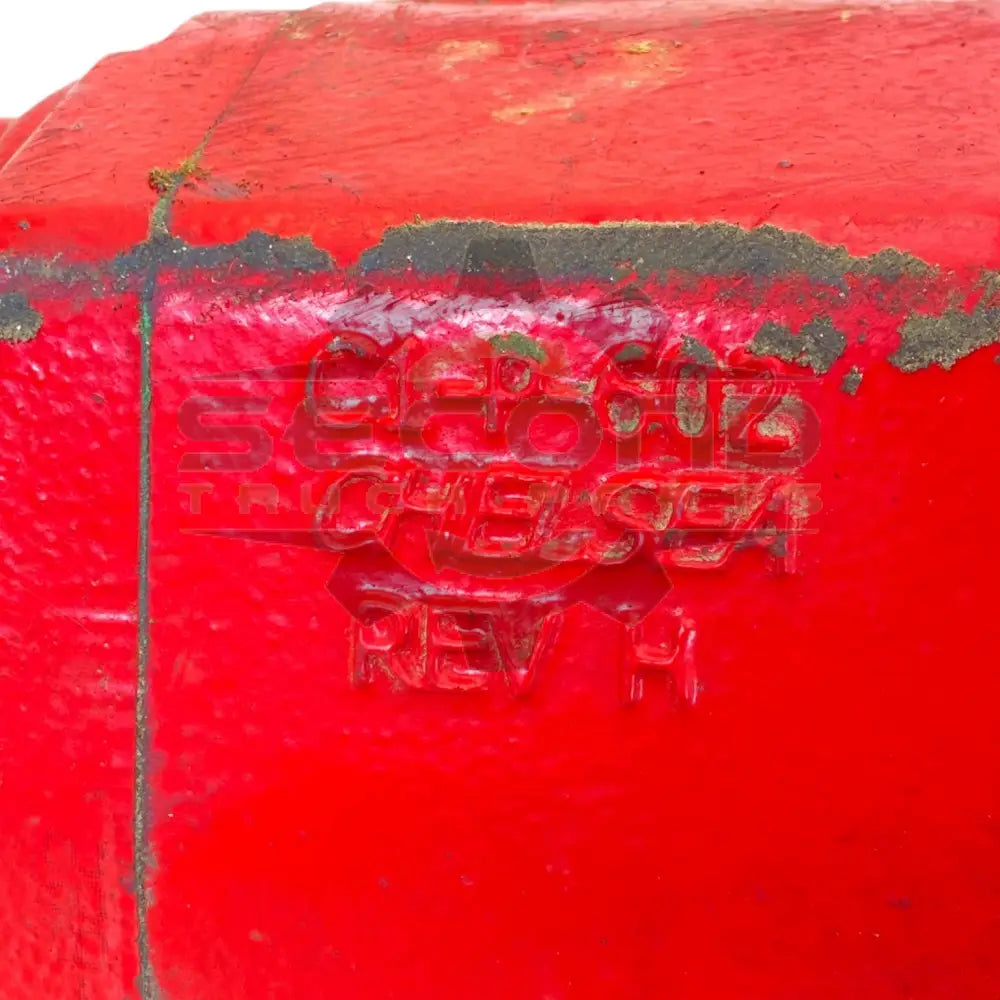 280GCF-JP-B5RK Genuine Chelsea PTO Power Take Off - Second Truck Parts