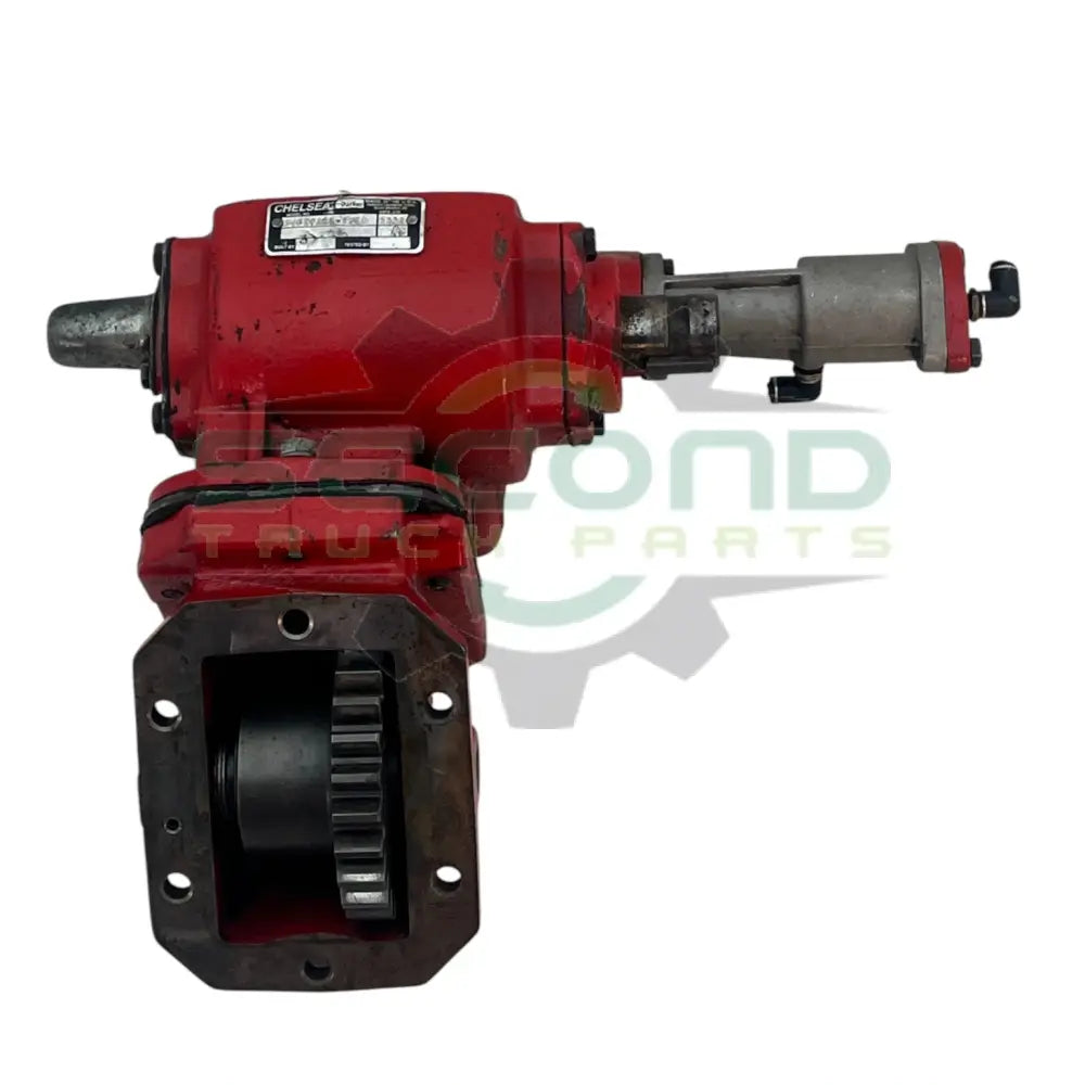 42-P-191 Genuine Chelsea PTO Power Take-Off - Second Truck Parts