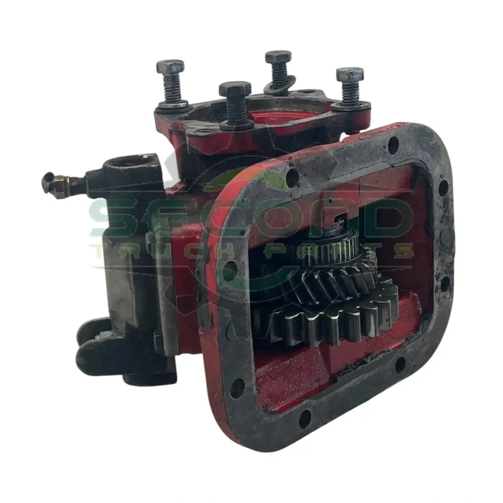 489GLAHX-A3XK Genuine Chelsea PTO Unit - Second Truck Parts