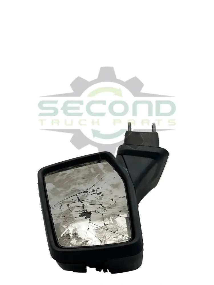 Genuine Chevrolet Left Driver Mirror Heated - Mirrors