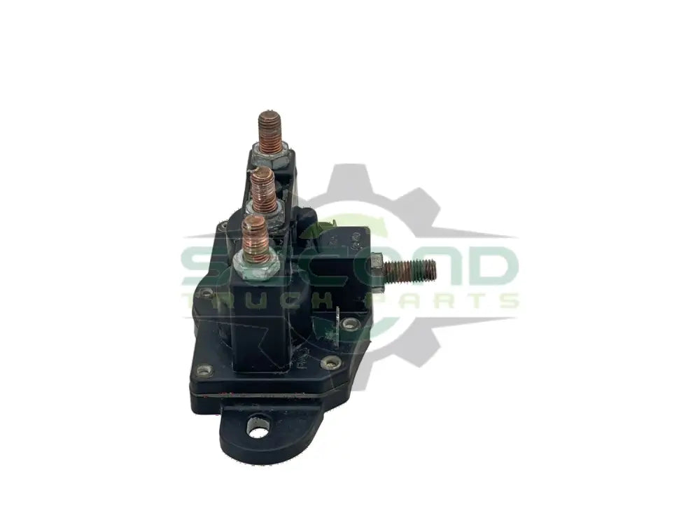 Genuine Cole Hersee Relays Motor Reversing Solenoid 12VDC - Solenoids