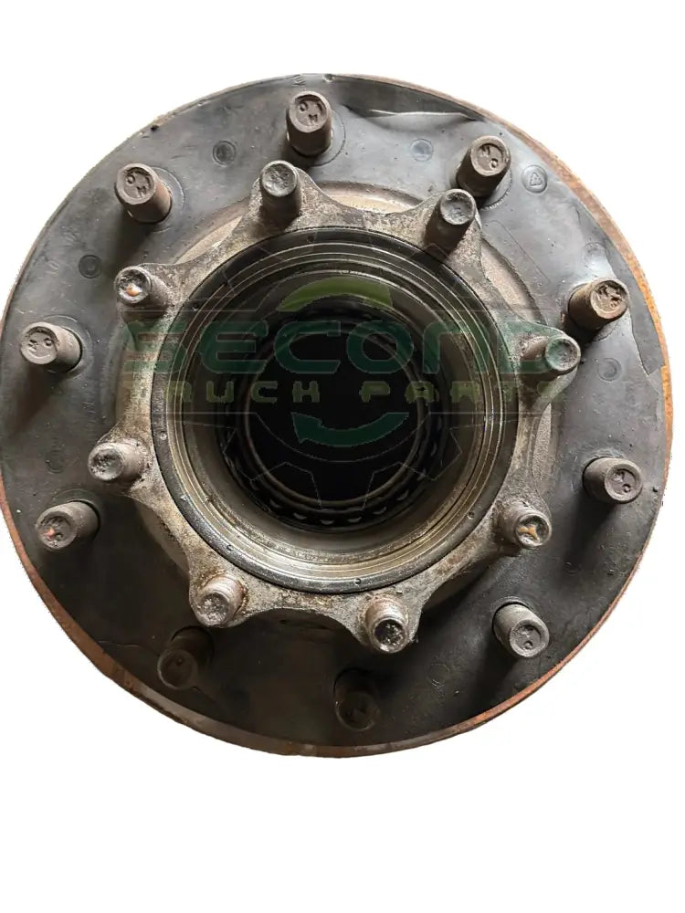 Genuine Conmet Hub - Hubs