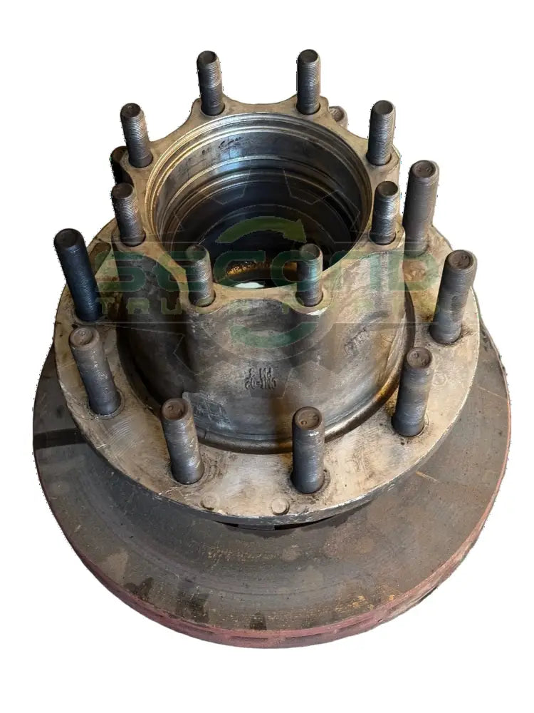 Genuine Conmet Hub - Hubs