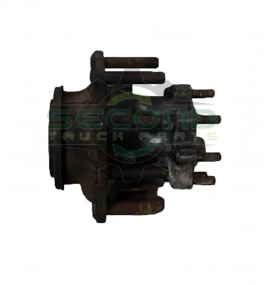 H1033 Genuine ConMet Hub - Second Truck Parts
