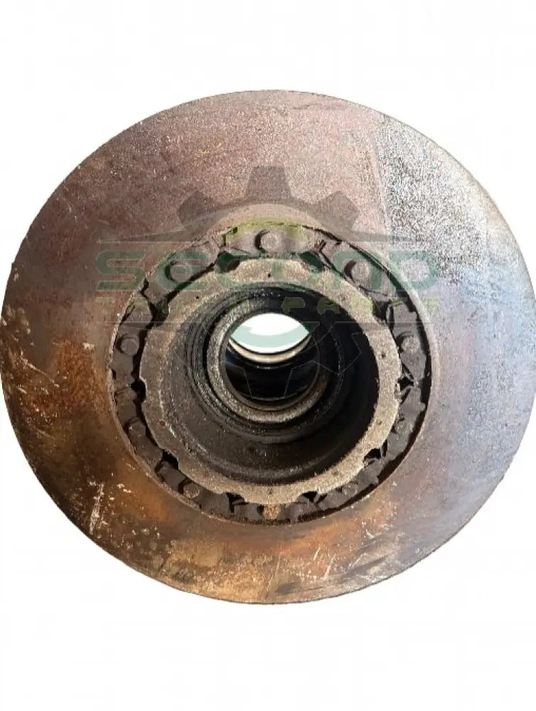 Genuine Conmet Hub - Hubs