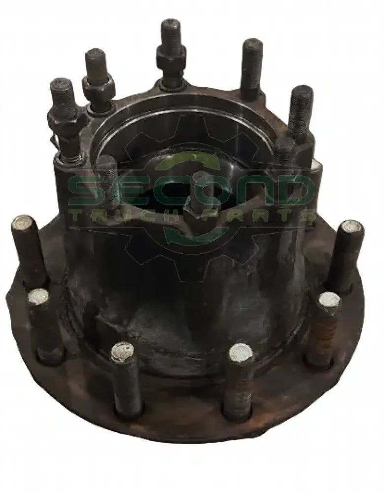 5757084 Genuine ConMet Hub - Second Truck Parts