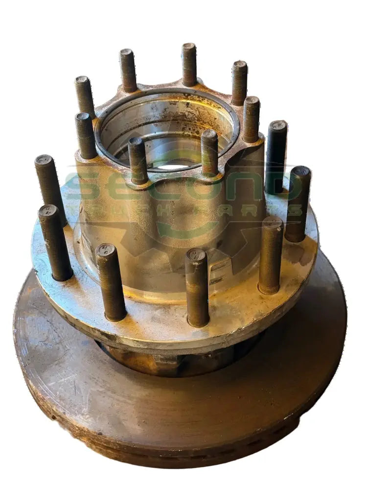 Genuine Conmet Hub - Hubs