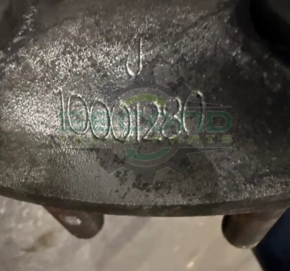 10001280 Genuine ConMet Hub - Second Truck Parts
