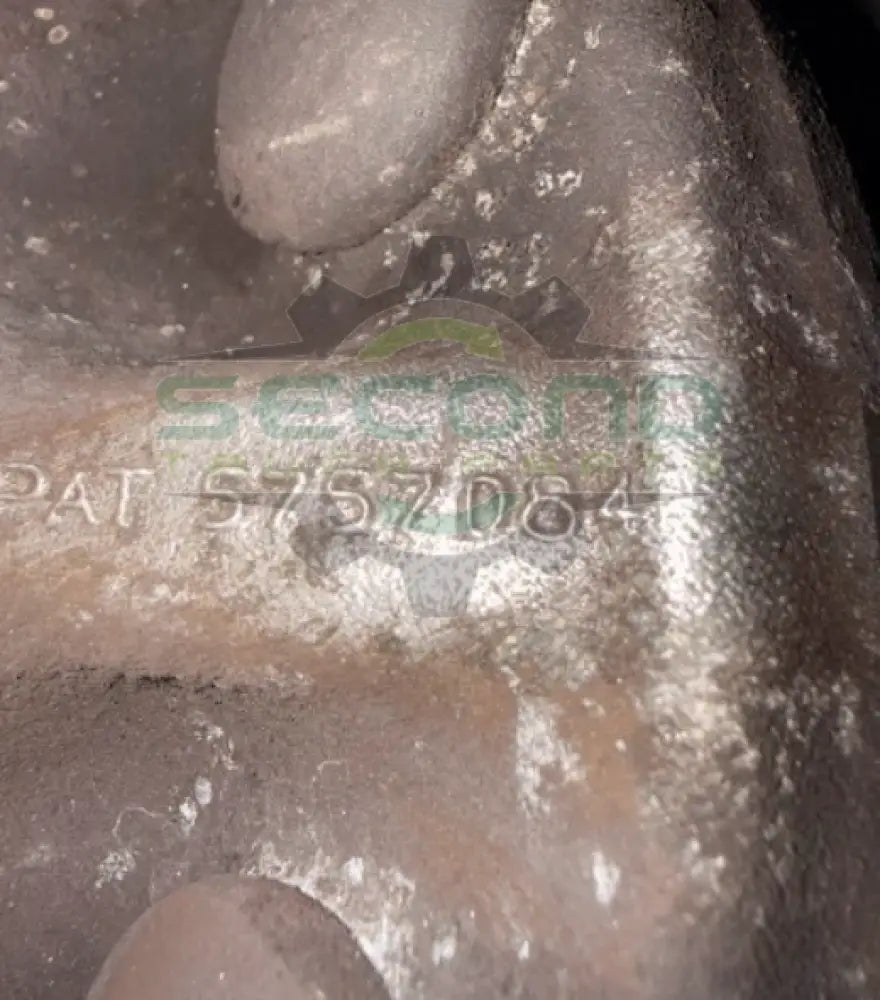 10036753 Genuine ConMet Hub - Second Truck Parts