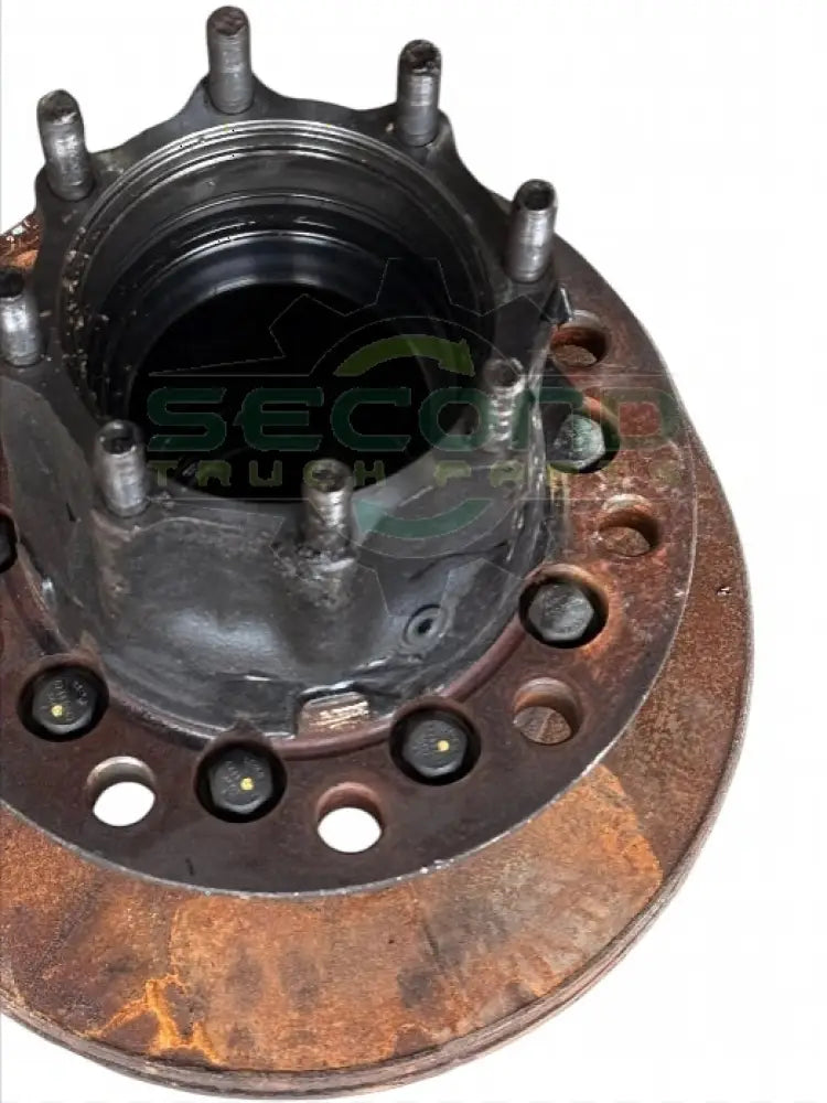 Genuine Conmet Hub - Hubs