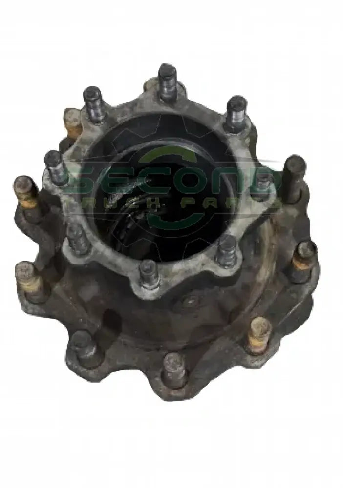 10018311 Genuine ConMet Rear Hub - Second Truck Parts