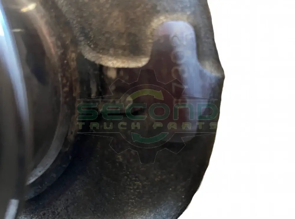 Genuine Crankshaft - Crankshafts
