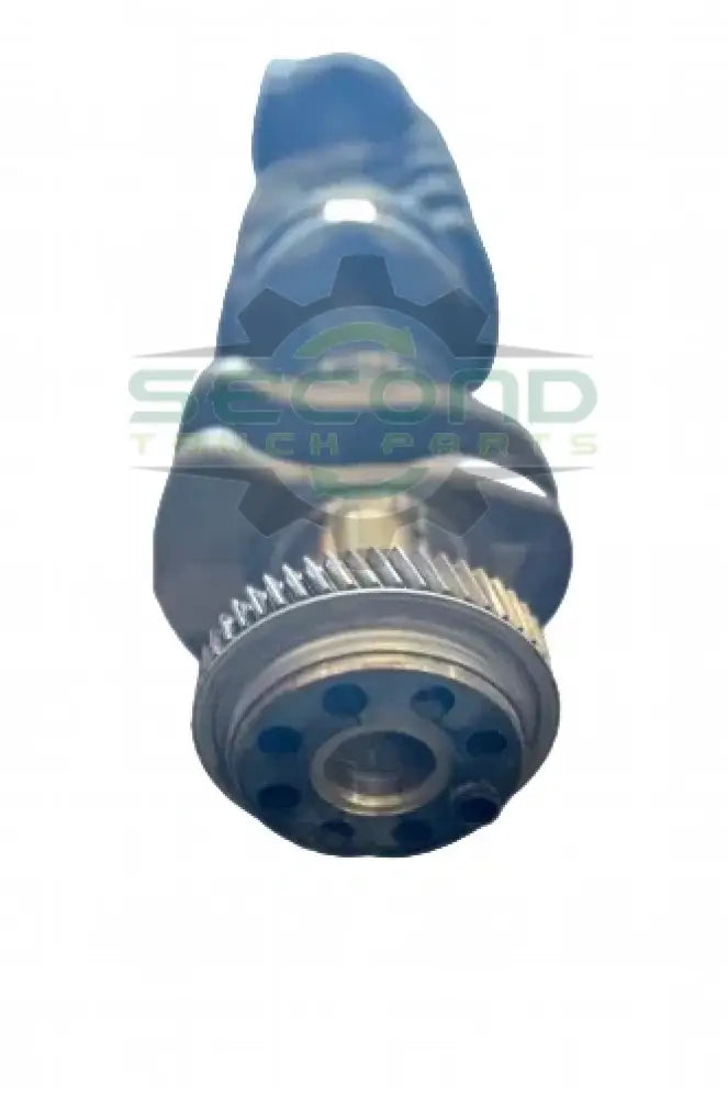 Genuine Crankshaft - Crankshafts