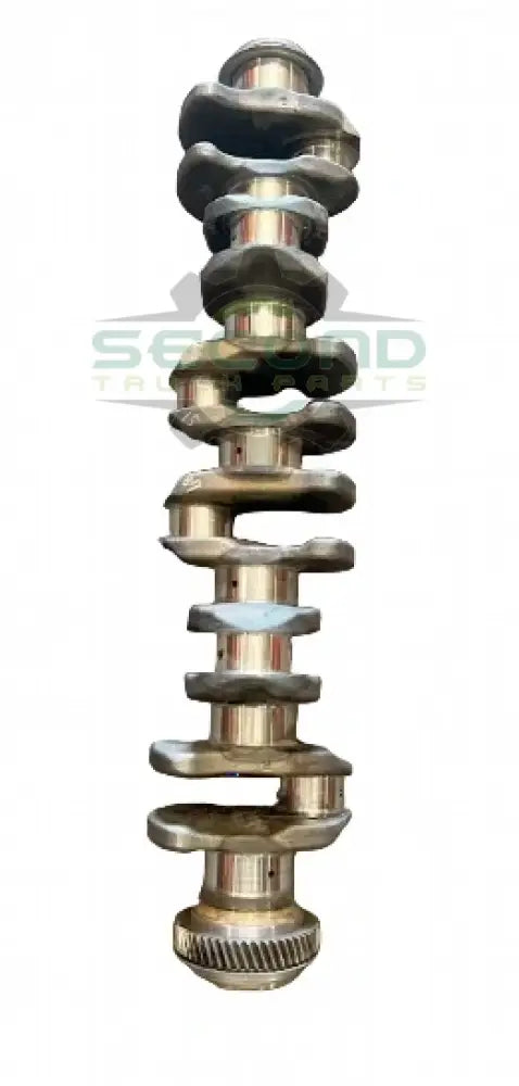 Genuine Crankshaft - Crankshafts