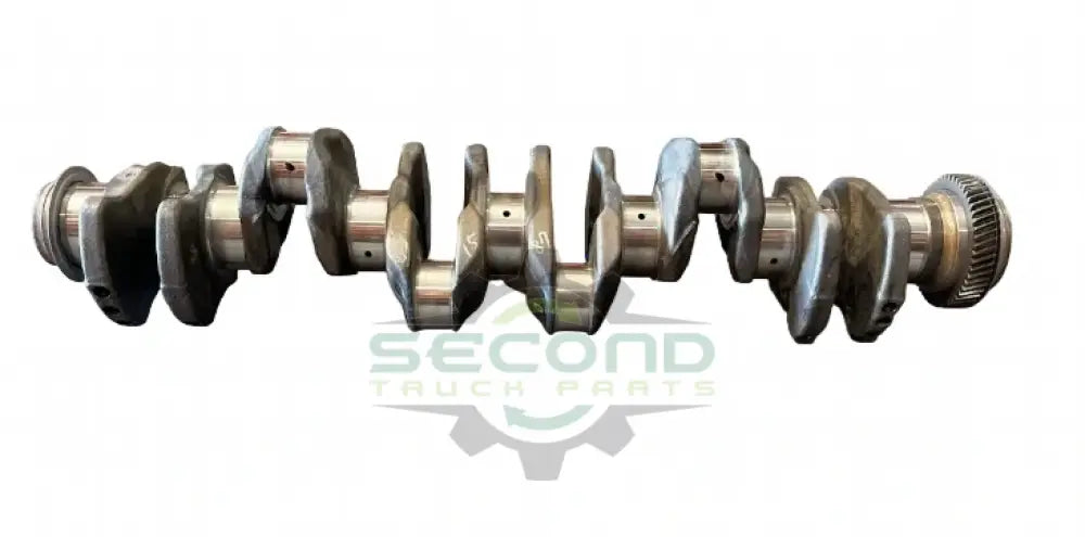 Genuine Crankshaft - Crankshafts