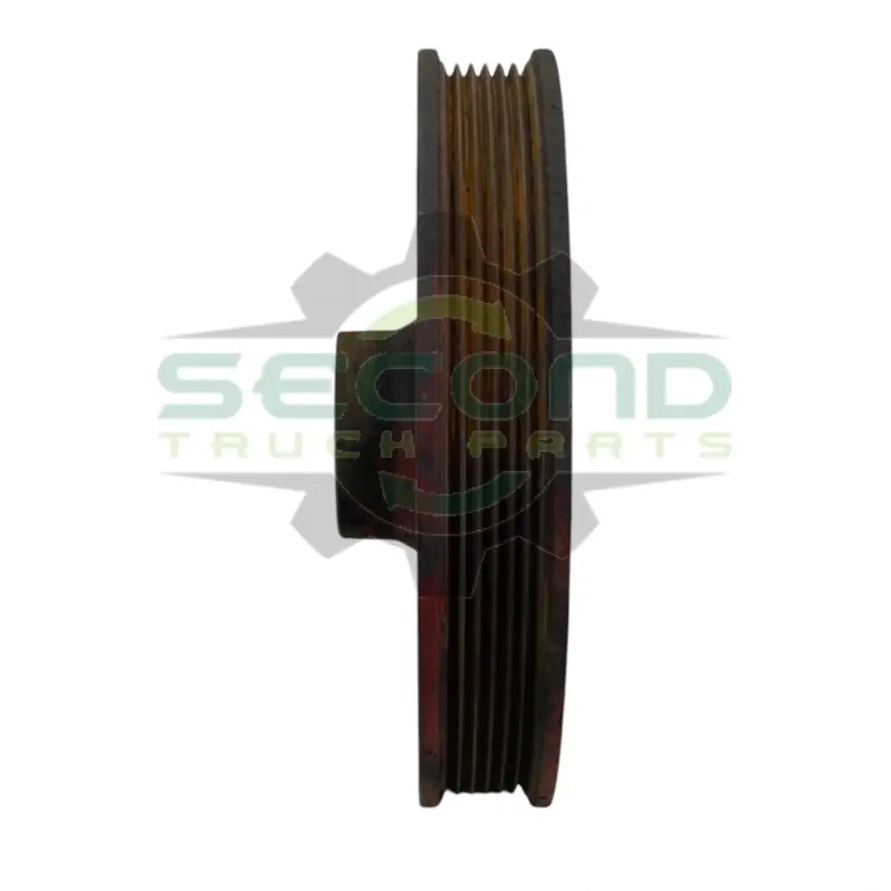 4082570R Genuine Cummins Accessory Drive Pulley - Second Truck Parts