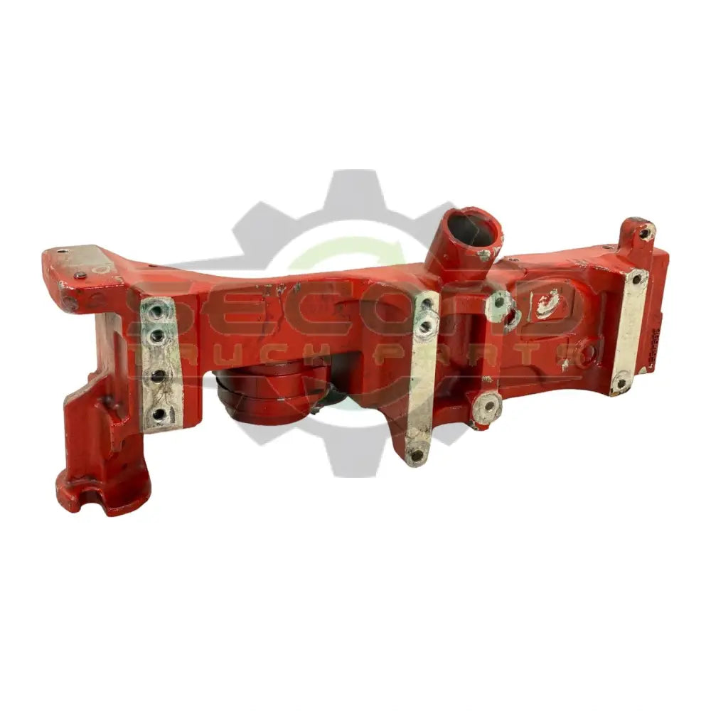 3694954 Genuine Cummins Accessory Support - Second Truck Parts