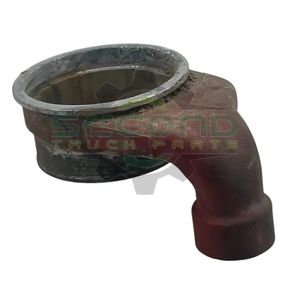 3691072 Genuine Cummins Adapter Connection - Second Truck Parts