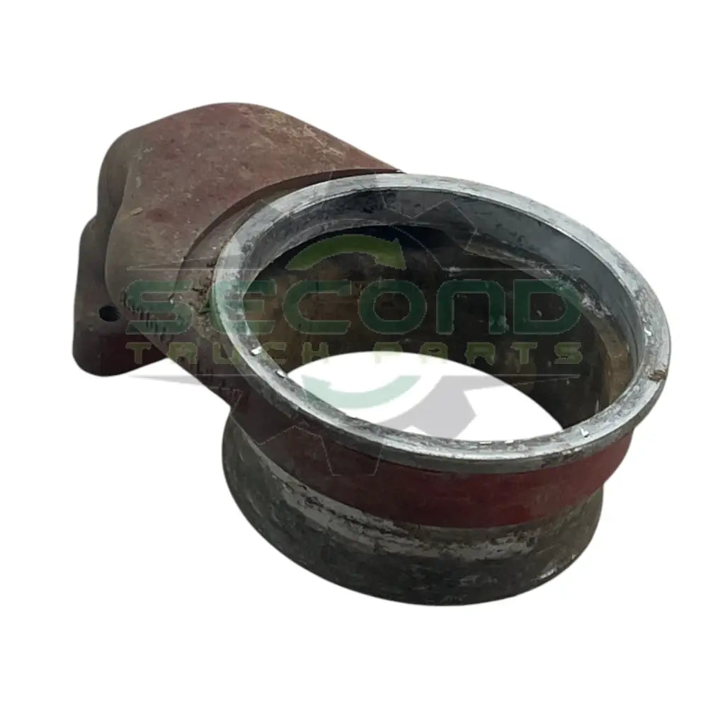3691072 Genuine Cummins Adapter Connection - Second Truck Parts