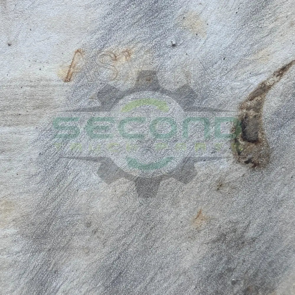 4328792 Genuine Cummins Aftertreatment Device - Second Truck Parts