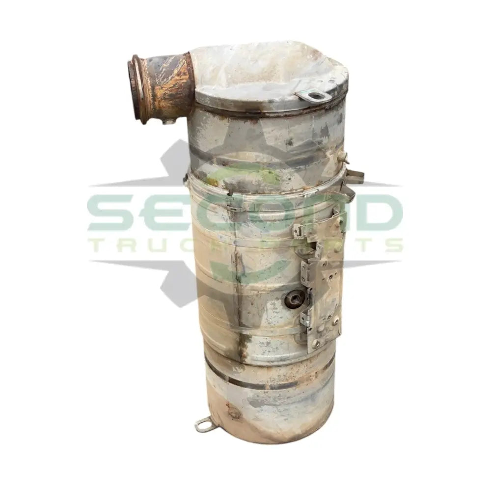 4328792 Genuine Cummins Aftertreatment Device - Second Truck Parts