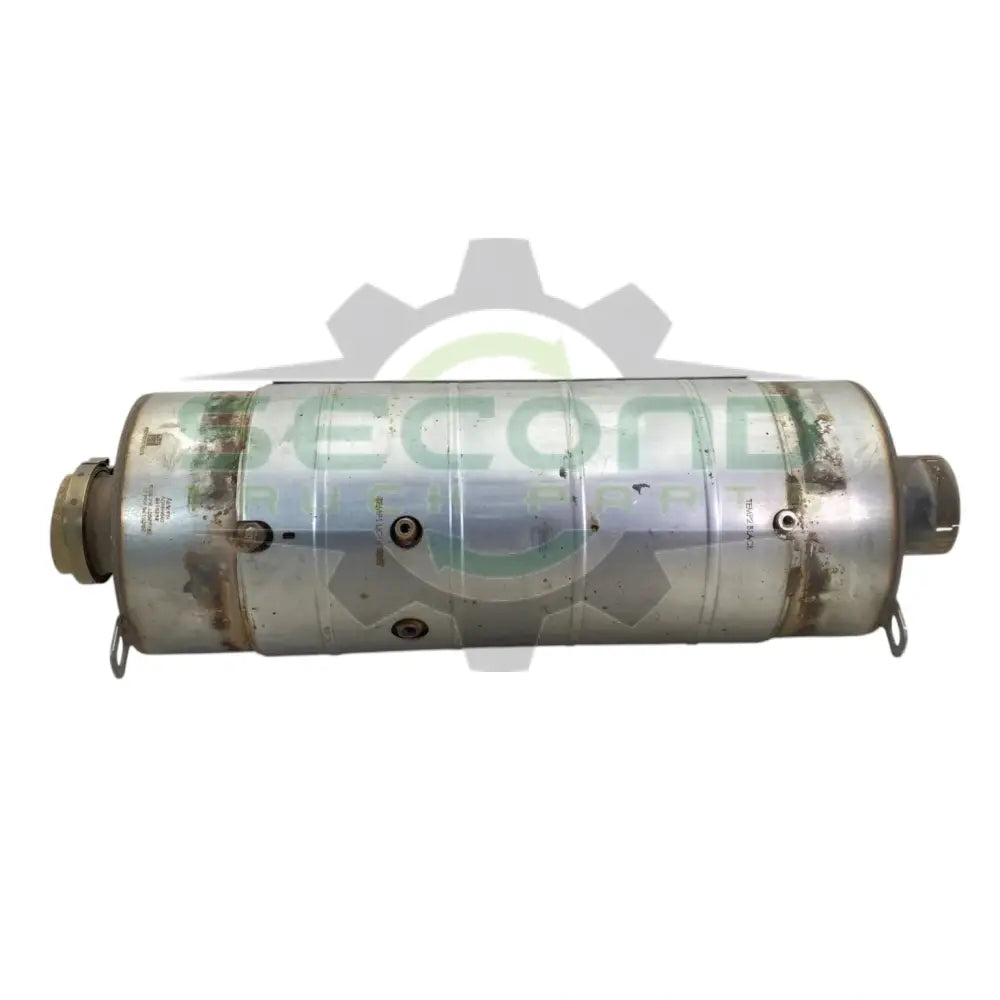 5418387 Genuine Cummins Aftertreatment Device - Second Truck Parts