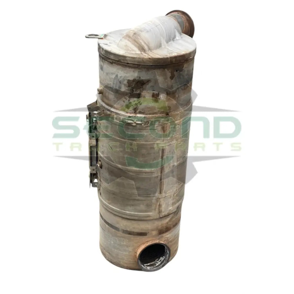 4328792 Genuine Cummins Aftertreatment Device - Second Truck Parts