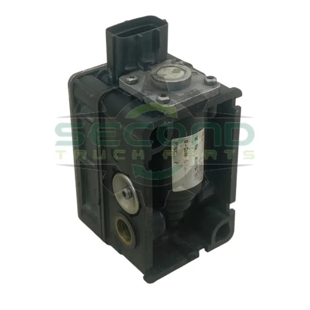 3770742 Genuine Cummins Air Brake Control Valve - Second Truck Parts