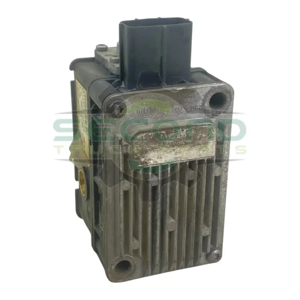 3770742 Genuine Cummins Air Brake Control Valve - Second Truck Parts