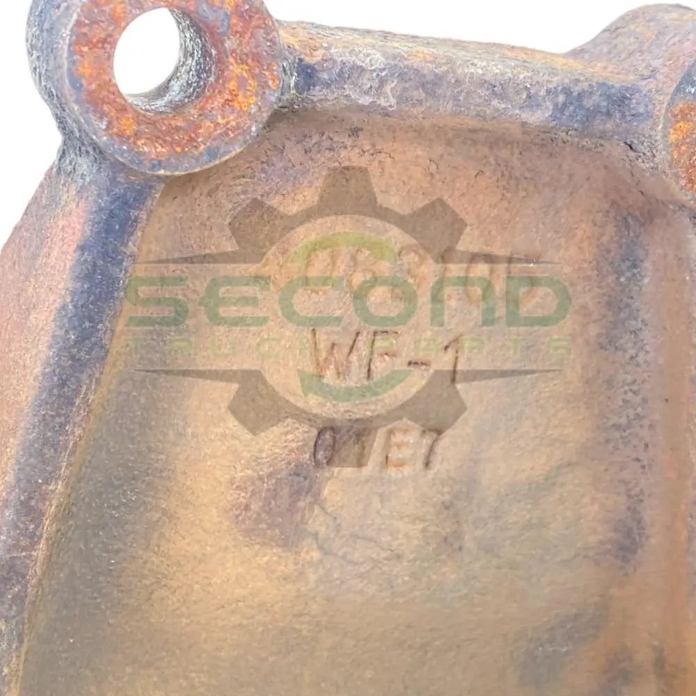 4083105 Genuine Cummins Air Compressor Bracket - Second Truck Parts