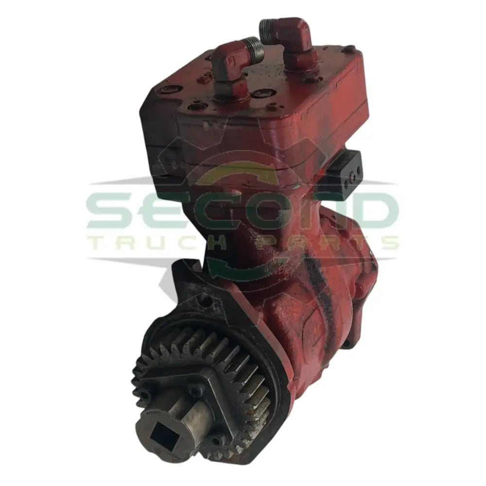 9119060176 Genuine Cummins Air Compressor - Second Truck Parts
