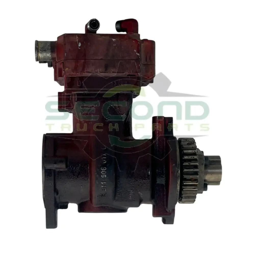 9119060176 Genuine Cummins Air Compressor - Second Truck Parts