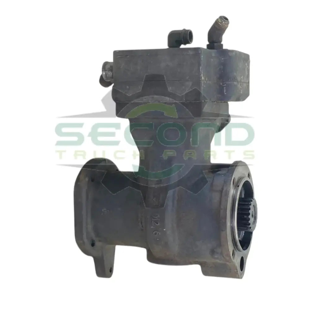 9111536546 Genuine Wabco Air Compressor - Second Truck Parts
