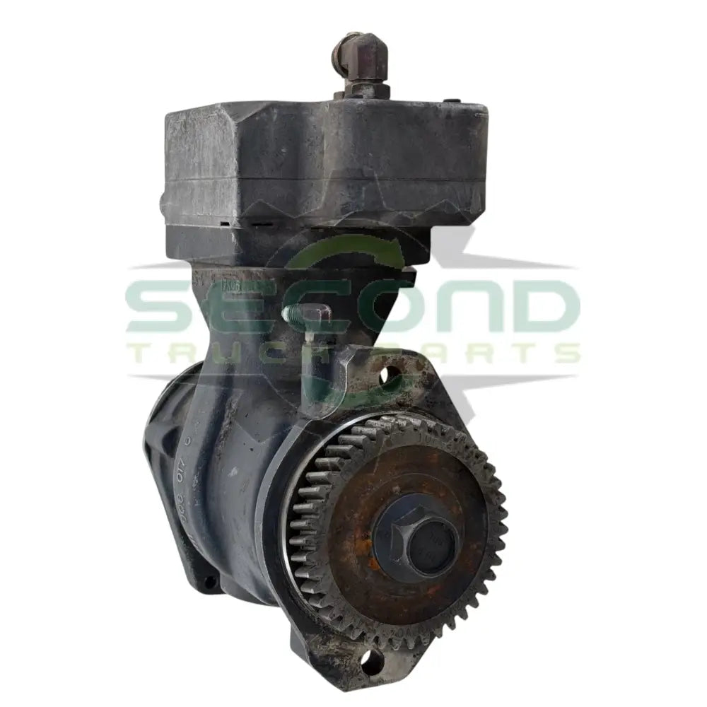 5301100RX Genuine Cummins Air Compressor - Second Truck Parts