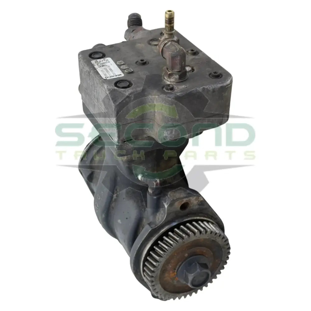 5301100RX Genuine Cummins Air Compressor - Second Truck Parts