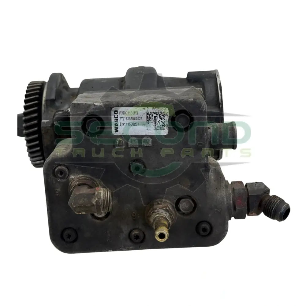 5301100RX Genuine Cummins Air Compressor - Second Truck Parts