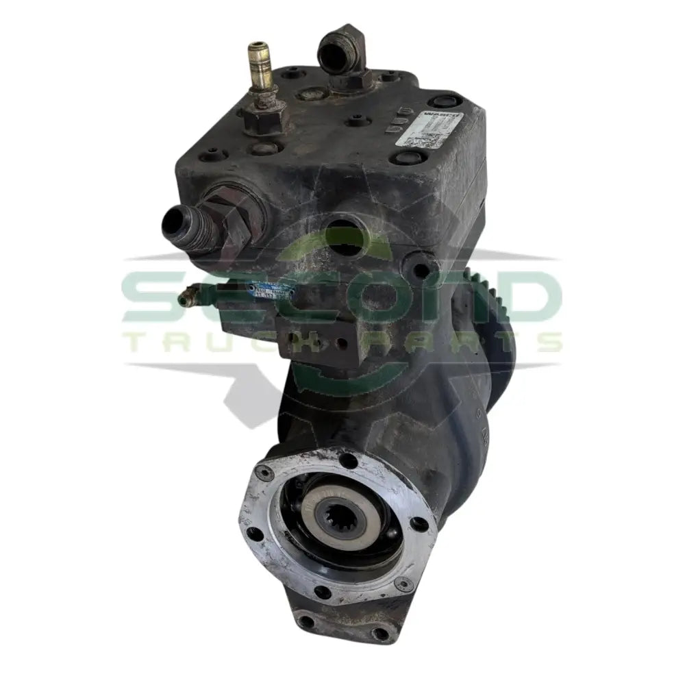 5301100RX Genuine Cummins Air Compressor - Second Truck Parts