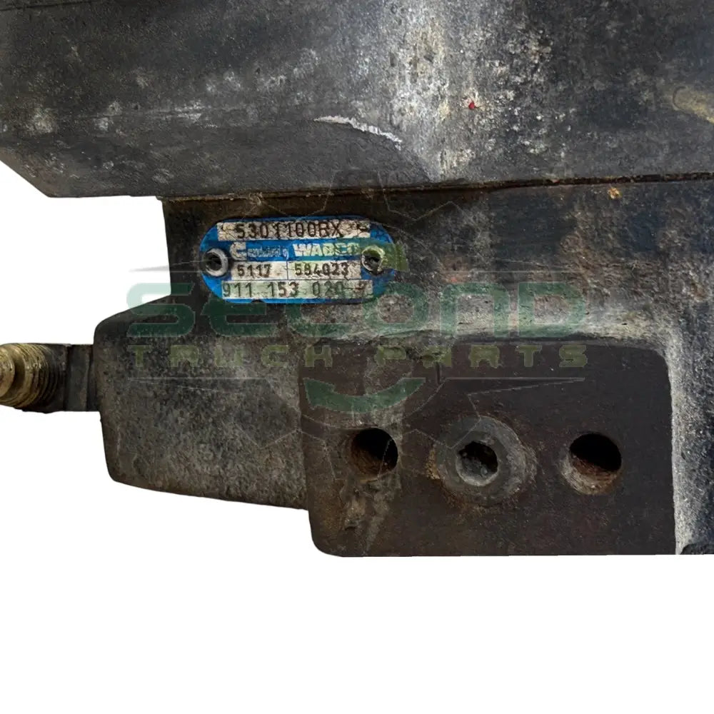 5301100RX Genuine Cummins Air Compressor - Second Truck Parts