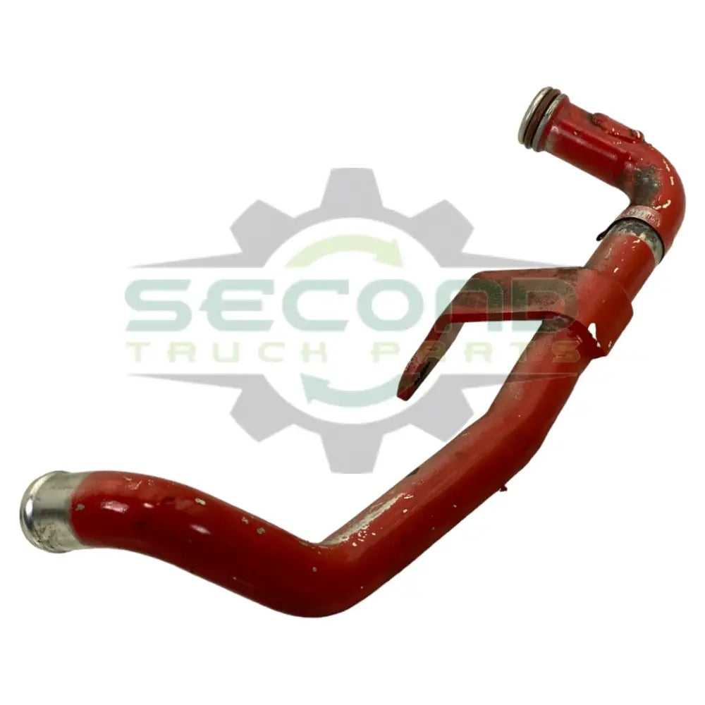 5658314 Genuine Cummins Air Compressor Inlet Tube - Second Truck Parts